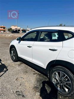 هیۆندای تۆکسۆن